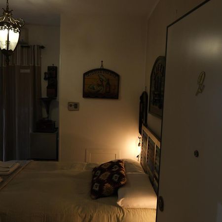 나폴리 Casa Marina B&B 외부 사진
