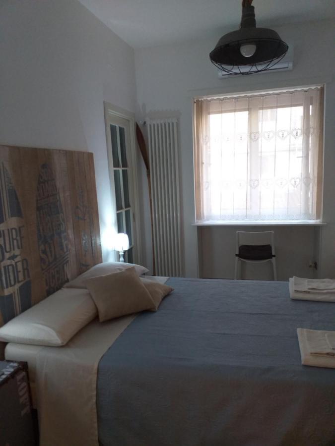 나폴리 Casa Marina B&B 외부 사진