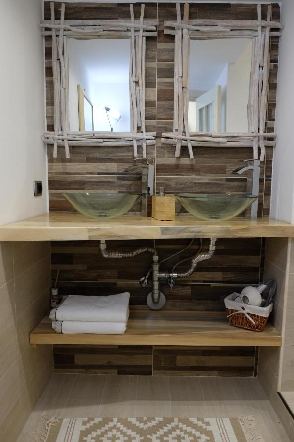 나폴리 Casa Marina B&B 외부 사진