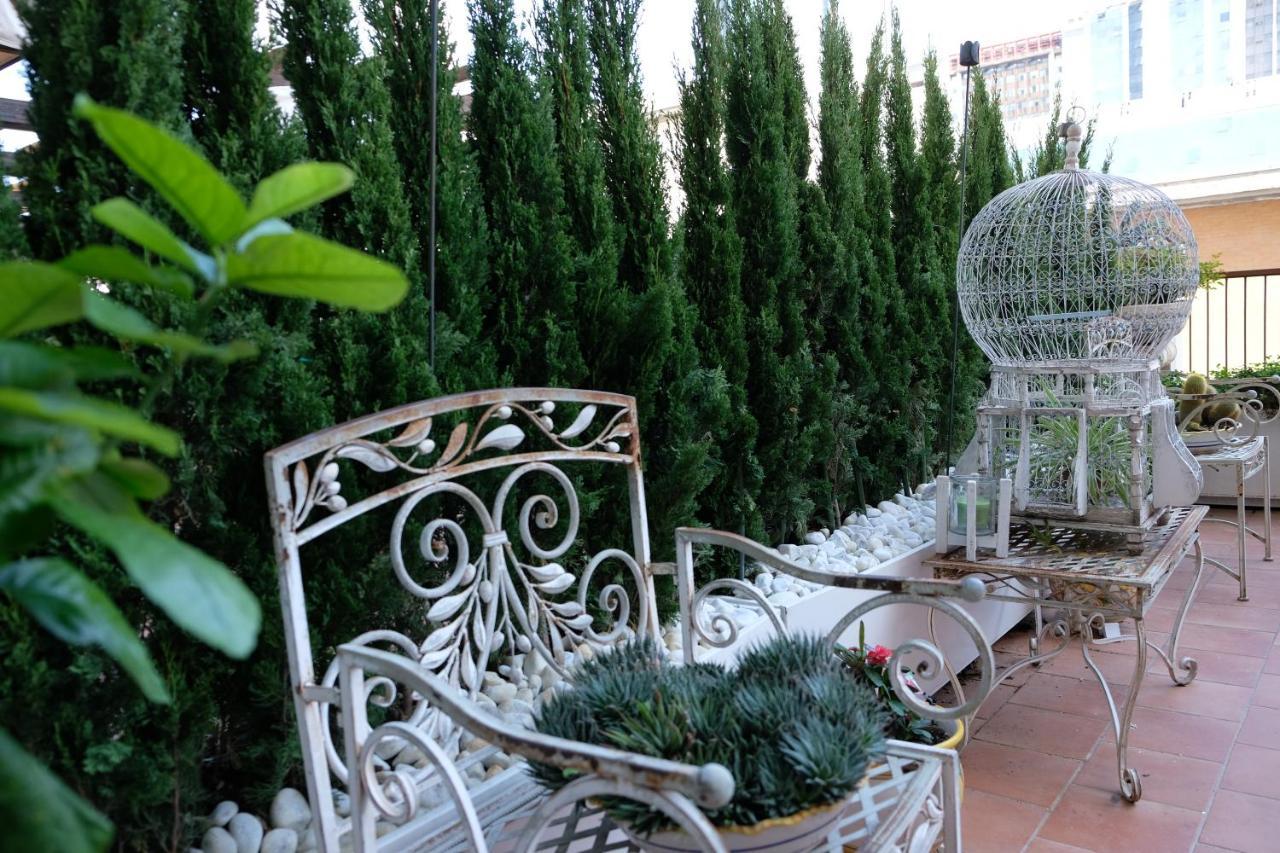 나폴리 Casa Marina B&B 외부 사진