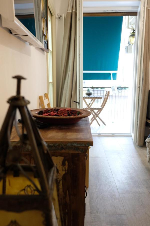 나폴리 Casa Marina B&B 외부 사진