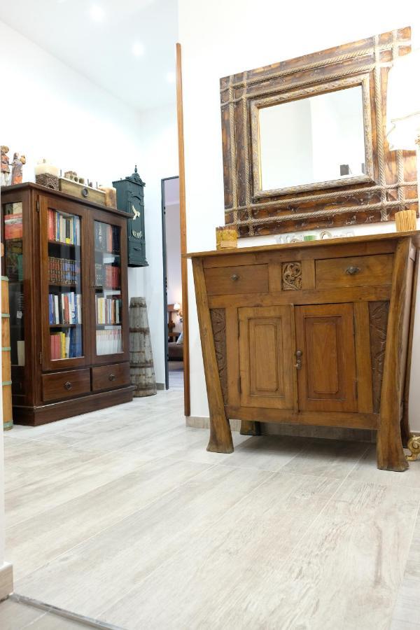 나폴리 Casa Marina B&B 외부 사진