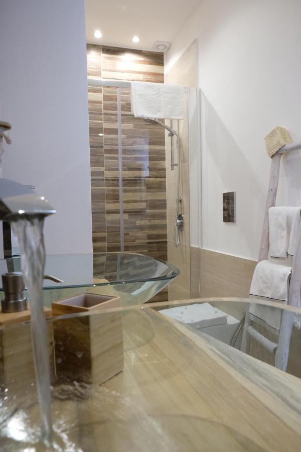 나폴리 Casa Marina B&B 외부 사진