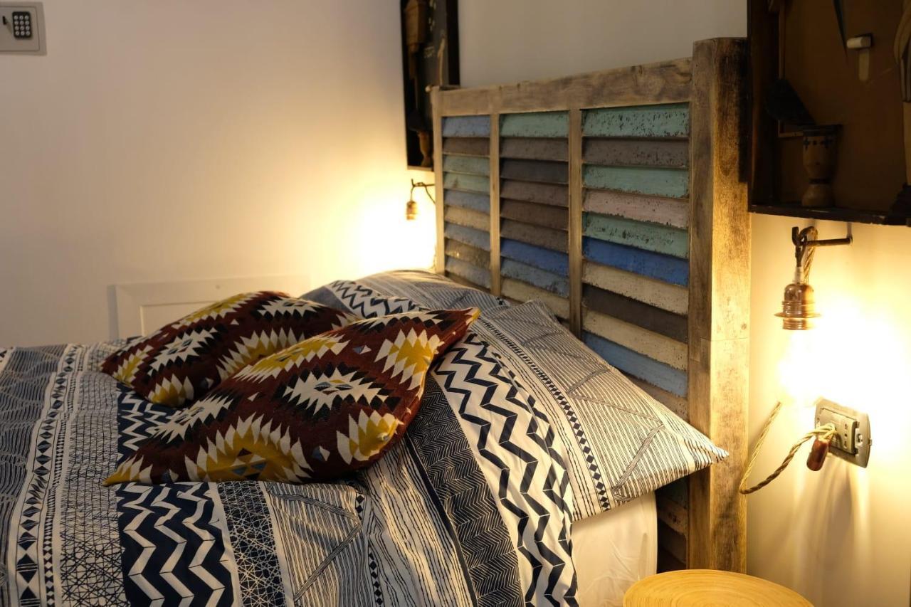 나폴리 Casa Marina B&B 외부 사진