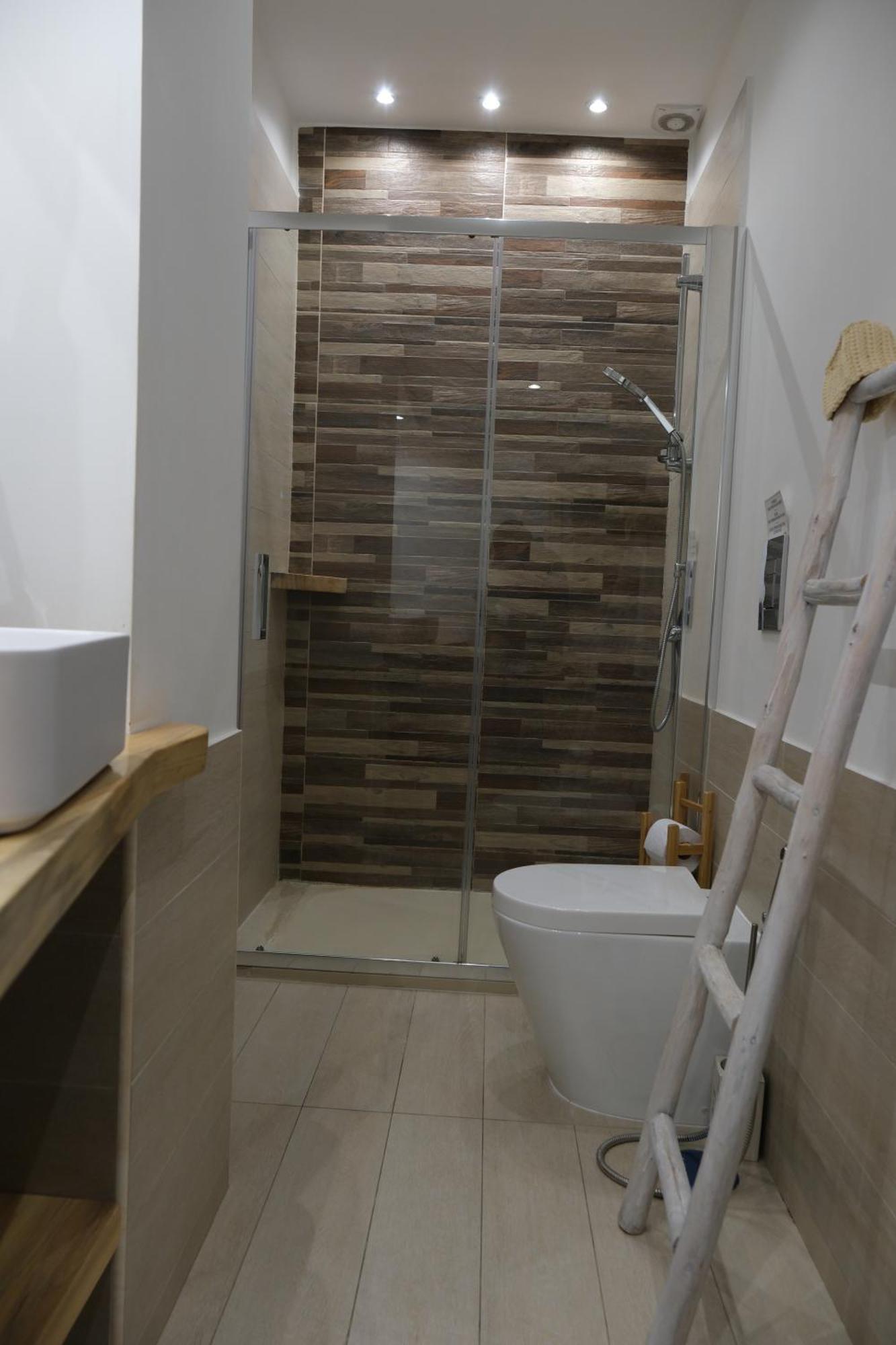 나폴리 Casa Marina B&B 외부 사진
